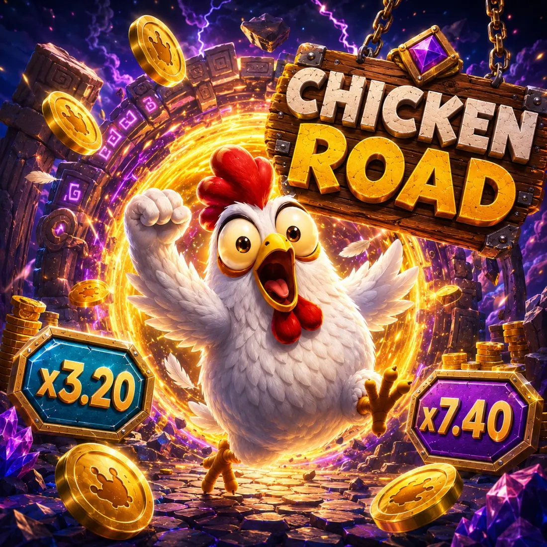 Chicken Road España - Apuestas deportivas en chicken-road: